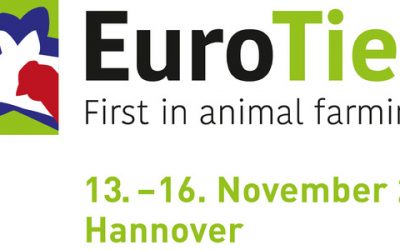 Zima Consulting visitará Eurotier 2018 en Hannover (Alemania)
